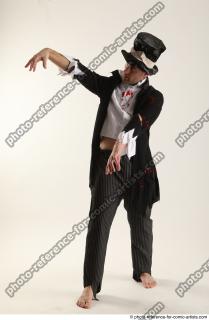 VLADIMIR MAD HATTER STANDING POSE 2